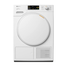 Miele TSA523WP Tørretumbler